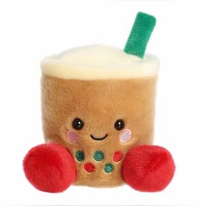 PALM PAL BOBA